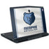 NBA Memphis Grizzlies Home Jersey Dell Alienware Skin
